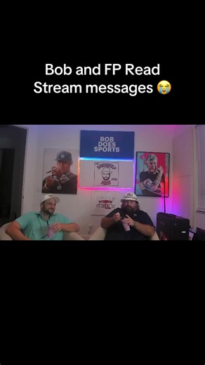 Yt*Bob Does Sports* #bobdoessports #joeycoldcuts #bobbyfairways #fatperez