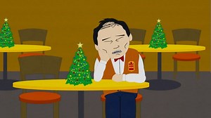 Weihnachten im City Wok S07 E15 | SouthPark.de