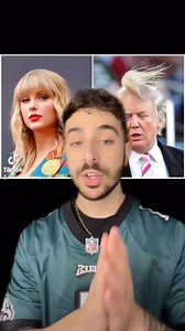 The swifties will save us. | Eric Robertson