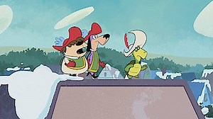 Watch Jellystone! Season 2 Episode 15 - Jailcation