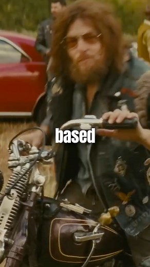 402K views · 6.7K reactions | Was “The Bike Riders” Based on a TRUE...