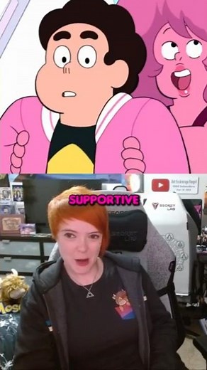SO MANY EXES!!! #stevenuniverse #stevenuniversefuture