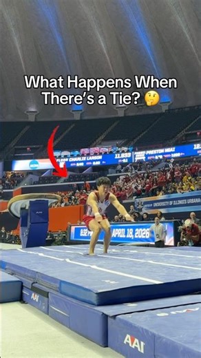 Imagine losing the trophy on that 😭 #olympics #gymnastics #gymnast #sports