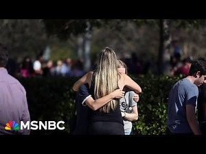 'Death by Numbers' follows Parkland shooting survivor's journey