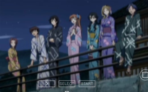 那个TV版永远无法实现的约定，实现了！