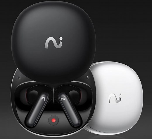 The iFLYBUDS Pro 2 TWS offers AI-powered transcription and summarization features for 1,399 Yuan (~$194) - Gizmochina