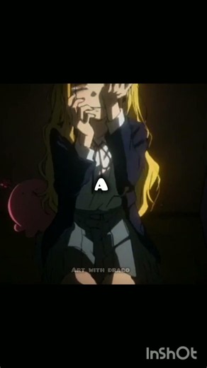 takopis original sin edit// ft :numb little bug// #anime #takopisoriginalsin #Shizuka