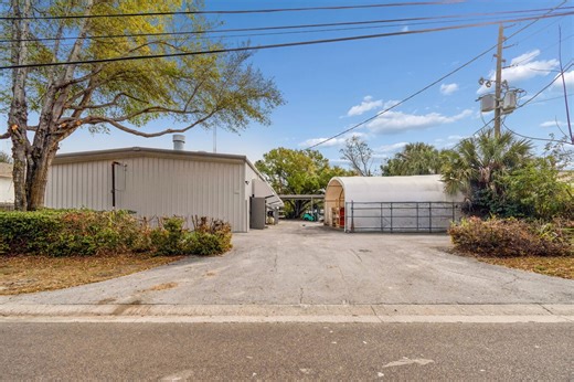 1060 Harbor Lake Dr, Safety Harbor, FL 34695 - Prime Safety Harbor Warehouse | LoopNet