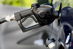 Scam Alert: Think You're Filling Gas Tank? Think Again