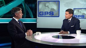 Huntsman on China currency manipulation