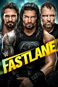 WWE Fastlane 2019 (2019) - Movie