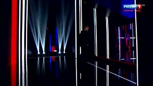 Воскресный Вечер с Соловьёвым от 11.01.2026