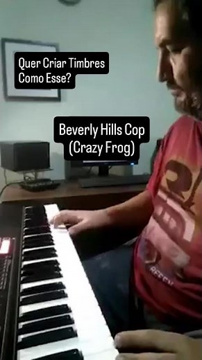 👉 “Quer criar timbres como esse? Aprenda Synth do zero 🎹🔥”