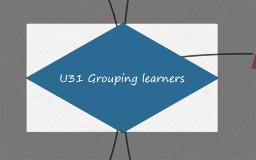 TKT Module 3 Unit 31 Grouping learners