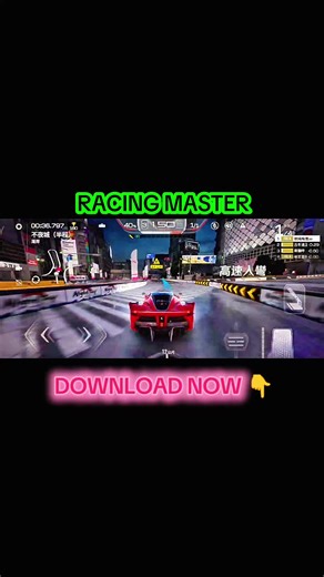 Racing Master Gameplay Highlights and Tips