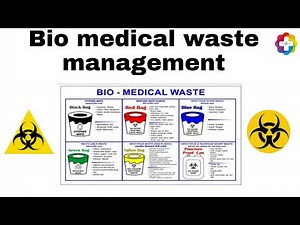 Complete detail ppt on Bio medical waste management #medical #medicaleducation #medicallife