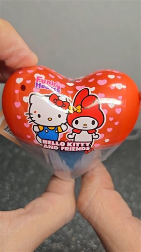 Mystery_Box_Nurse on Instagram: "Hello Kitty and Friends Lollipops Surprise by @relkon.gr #hellokitty #surprise #asmrtoys #unboxingtoys #toys #cutetoys #trendingtoys"