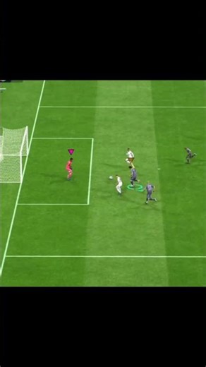 Courtois save fc mobile ☠️ #eafcmobile #fifamobile #mariefs #fcmobileid