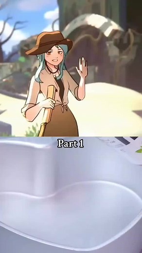 Part 1 #storyanimated #foryoupagee #fyp #somethinng_animated #cakedecorating #storytime