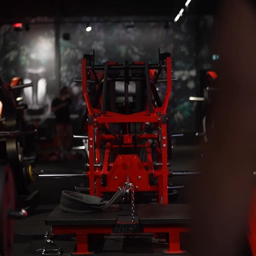 2026, c’est maintenant ⏰ Rejoins One Fitness Club. | ONE fitness club Strasbourg