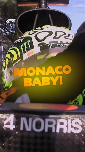 266K views · 5.9K reactions | MONACO BABY!! Lando joins an illlustrious Monte Carlo winners list  #F1 #MonacoGP | F1 | Facebook