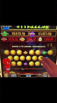 This Bonus Put Me in Profit! 🔥 #slot #casino #gambling