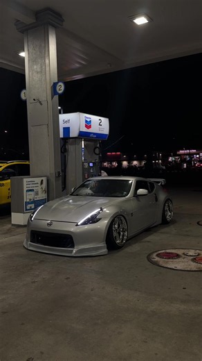 2016 Nissan 370Z Red — Z34 VQ Performance Snapshot