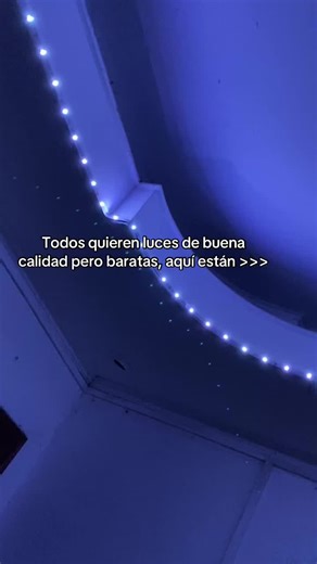 Más colores en la APP: HappyLighting. #Luces #led #vibracion #lucesled #vibra #holidaydecor #valentinesdaygift #homedecor