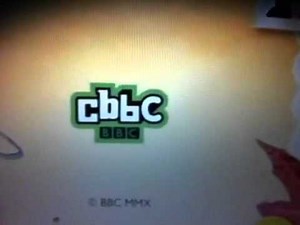 CBBC/BBC Worldwide Sales & Distribution