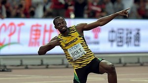 La rutina de Usain Bolt que todos pueden realizar
