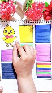 Your Favorite Color For Cute Little Duck's Bowtie 🎀 is??? #viral #trending #shorts #ytshorts #duck