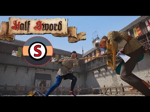 Half Sword: Gauntlet + Abyss Mode (Ep10)