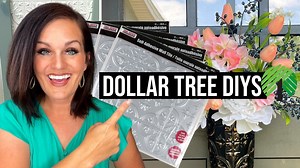 294K views · 7.3K reactions | You will be running to the Dollar Tree...
