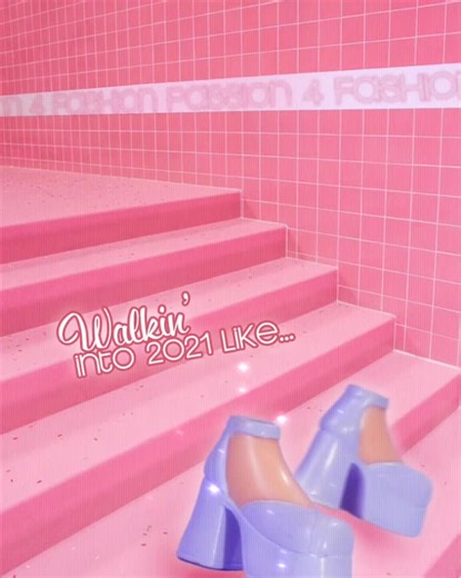 Welcoming 2021: Saying Goodbye to 2020 with Bratz