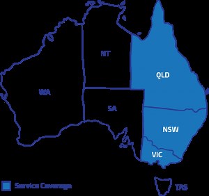 Contact Us - iCutter Industries