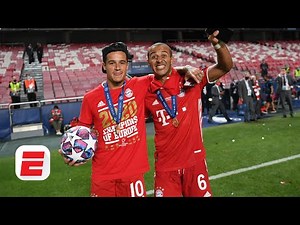 The latest transfer news on Thiago’s link to Liverpool and Coutinho’s Barcelona return | ESPN FC