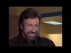 Walker Texas Ranger | Walker Sympathizes with Lucas | Lucas