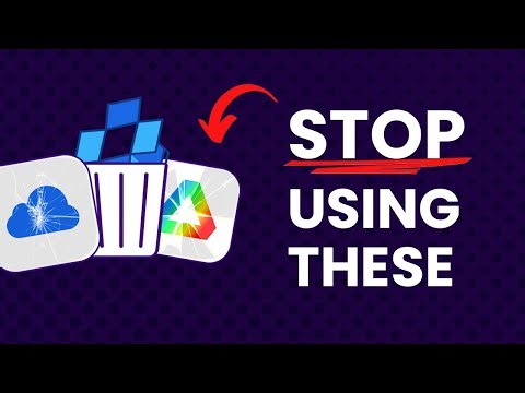 The New Way to Share Music Files