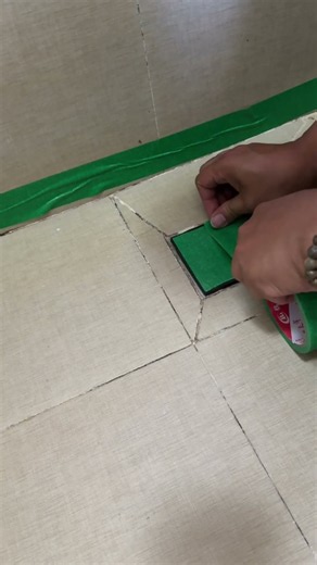 No Tile Removal Needed? Watch This Epoxy Floor Makeover