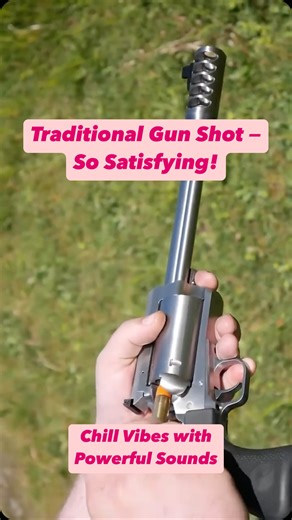 Shoaib Explorer on Instagram: "🔥 Must-Watch Relaxing Traditional Gun Shot Sounds 🔫 | Feel the Power & Peace 💥"