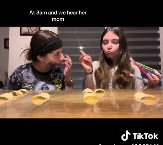 Figer de peur à 3h du matin