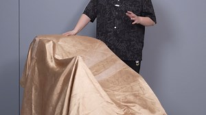 椅探究竟：M616拆机测评