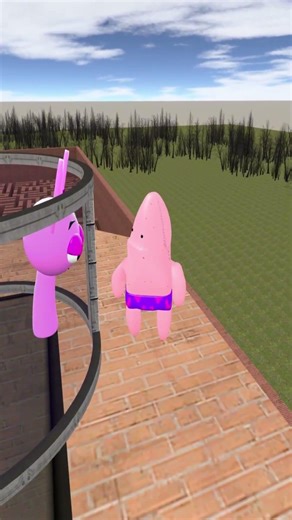 Little Petrick’s solution for the Sprunkis #gmod