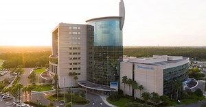 AdventHealth Daytona Beach Jobs