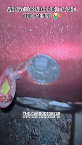 4.2K reactions · 110 shares | POV: You open the petrol tank cap… and...