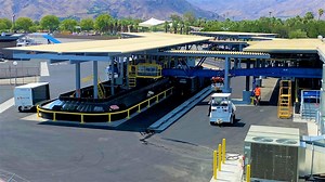 $7M PSP baggage system needs replacing after 1 year