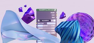 AMAZING Shader Resources for Blender!