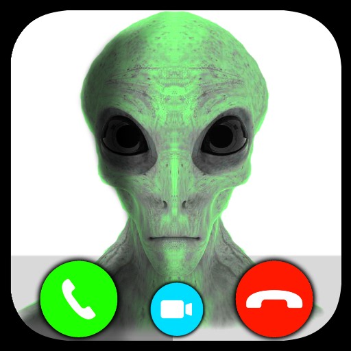 Alien - Prank Call