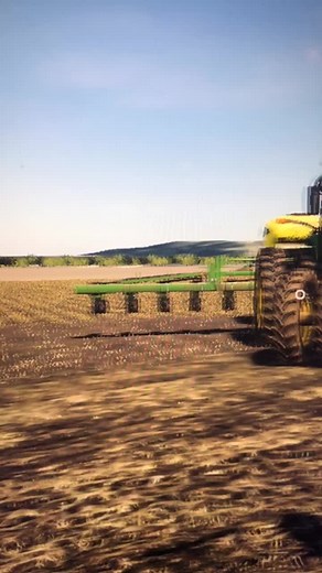 Farming simulator 19 on TikTok