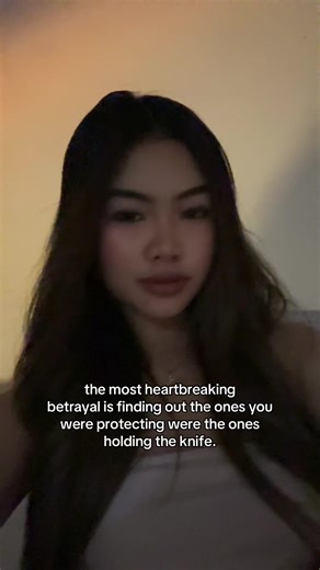 The Most Heartbreaking Betrayal: Recognizing True Intentions